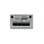 Cisco C3850-NM-2-10G